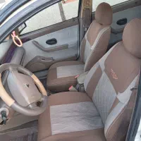 سمندEF7مدل ۹۱|خودرو سواری و وانت|کبودرآهنگ, |دیوار