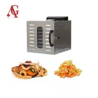 دستگاه چیپس میوه و گوشت|ماشین‌آلات صنعتی|تهران, ارم|دیوار