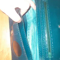 کیف پول سنتی|کیف، کفش، کمربند|کرج, برغان|دیوار