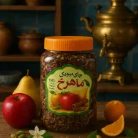 دمنوش گیاهی فوق العاده خوش طعم و آرامش بخش