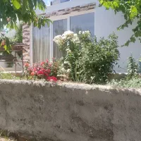 ویلای باغی 400متری مناسب سکونت دائم در دماوند