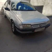 پژو 405مدل87|خودرو سواری و وانت|شهر ری, صالح آباد جنوبی (باغ رضوان)|دیوار