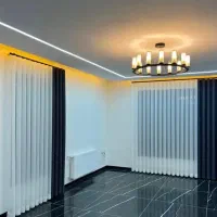 پرده|پرده، رانر، رومیزی|یاسوج, |دیوار