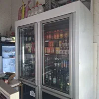 فروش یخچال مغازه