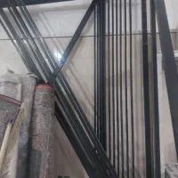 رگال فرش ماشینی