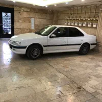 پارس ۱۴۰۱ گارانتی فعال