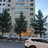 ۱۲۰ متر_اول الهیه_معاوضه با ماشین تیگو۷یا۸یاcs۵۵