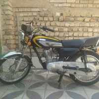 موتور سیکلت کویر مدل 89