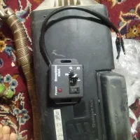 بخاری درجا کامیون کامیونت|قطعات یدکی و لوازم جانبی|شهرکرد, |دیوار