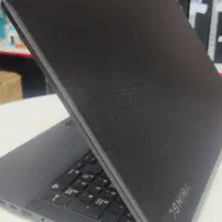 لپتاپ توشیبا ژاپنی، به‌روز، نسل هشتی، خوش‌قیمت|رایانه همراه|شهرکرد, |دیوار