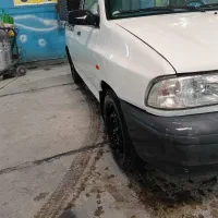 پراید وانت ۴۰۲|خودرو سواری و وانت|رباط‌کریم, شهرستانک|دیوار