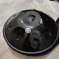 هنگ درام نیتراید آرشا