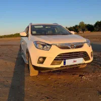 jac S5 1396|خودرو سواری و وانت|بهشهر, |دیوار