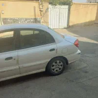 فروش ریو مدل ۸۹