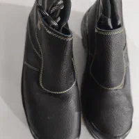 کفش ایمنی سفارش فولاد|کیف، کفش، کمربند|ایلخچی, |دیوار