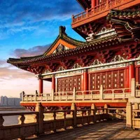 تور چین CHINA