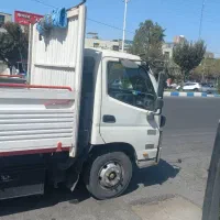 الوندm3|خودرو سنگین|رباط‌کریم, رباط‌کریم|دیوار