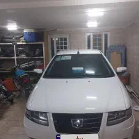 سمند سورن ۴۰۴  درجه یک