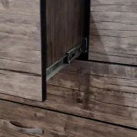 دراور MDF|جاکفشی، کمد، دراور|اراک, |دیوار