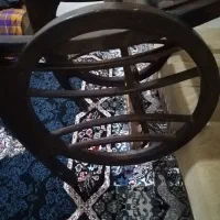 صندلی راک. بسیار قوی ومحکم. فروشی. پرند کیسون|صندلی و نیمکت|پرند, فاز ۶|دیوار