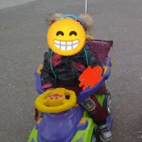 ماشین چهار چرخ