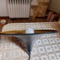 لوستر پنج شاخه و دیواری و لوستر کلاسیک تک شاخه|لوستر و چراغ آویز|کرج, کیانمهر|دیوار