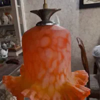 لوستر اتاق