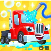 کارگر برای کارواش