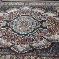 فروش چهارتخته فرش و شش پشتی|فرش|مریوان, |دیوار