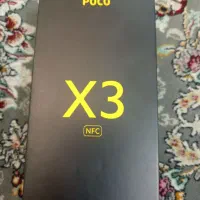 گوشی POCO X3|موبایل|ری, دولت‌آباد|دیوار