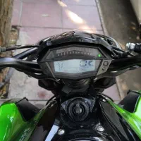 موتور هایپرو طرح z1000|موتورسیکلت|بوکان, |دیوار