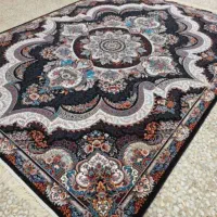 فرش از تولید ب مصرف طلاکوب/طرح های بروز ویژه|فرش|کرمان, |دیوار