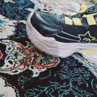 کفش اسپورت کپسولی بچه گانه|کفش و لباس بچه|مشهد, فدک|دیوار