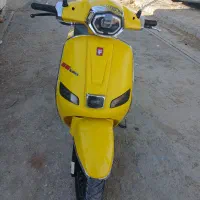 وسپا کویر ۱۵۵