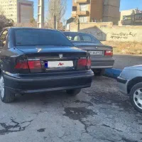 سمند مدل ۱۳۸۴