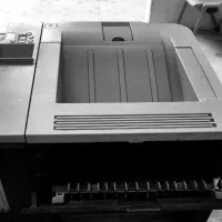 پرینترHP laserjet p3015|پرینتر، اسکنر، کپی، فکس|زنجان, |دیوار