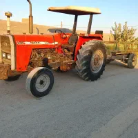 تراکتور مدل 84