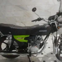 موتور سیکلت پرواز مدل ۱۴۰۲|موتورسیکلت|قم, شاه سید علی|دیوار