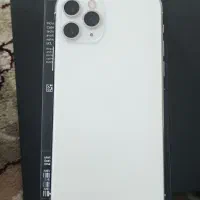 آیفون 11 پرو LL/A