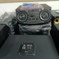 اسپیکر/آرگون/دوساب12/لوازم خانگی افضلی