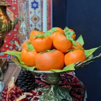 دکور یلدا در اتلیه مهاجر|خدمات پذیرایی، مراسم|قم, بکایی|دیوار