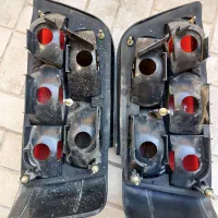 خطر عقب پارس گلو اگزوز پارس elx|قطعات یدکی و لوازم جانبی|شیراز, شهرک مهدیآباد|دیوار