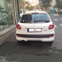 ۲۰۷ پانا مدل ۱۴۰۱|خودرو سواری و وانت|تهران, ائمه اطهار|دیوار