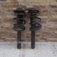 کمک کوتاه پژو کامل