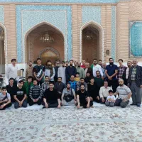 تور کربلا شهادت امام رضا|تور و چارتر|مشهد, ده دی|دیوار
