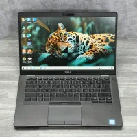 DELL 5400 نسل هشتم گرافیک ۴گیگ هشت هسته ای