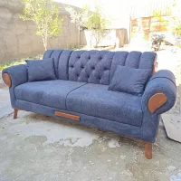 مبل چستر کلاسیک