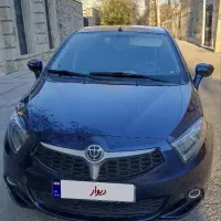 برلیانس H220|خودرو سواری و وانت|کرج, حصارک بالا|دیوار
