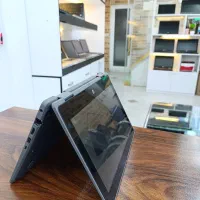 لپ تاپ اچ پی لمسی چرخشی شرایط ۱ ساله با گارانتی|رایانه همراه|کاشان, میدانگاه آقا|دیوار