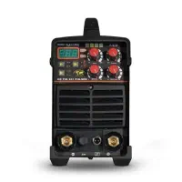 دستگاه جوش آرگون 200 صبا الکتریک